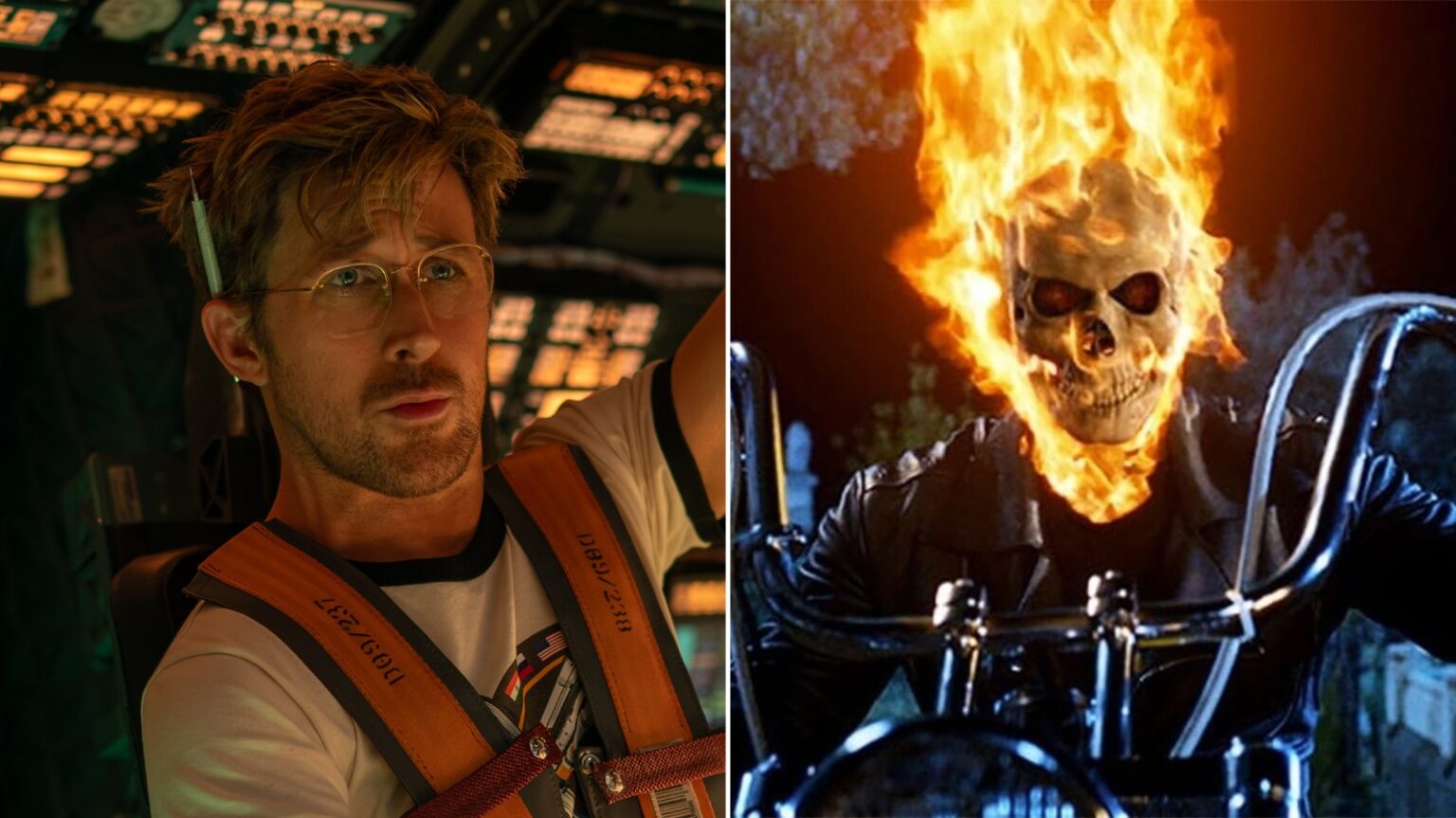 ryan-gosling-vai-estrelar-novo-filme-do-motoqueiro-fantasma-na-marvel-|-g1