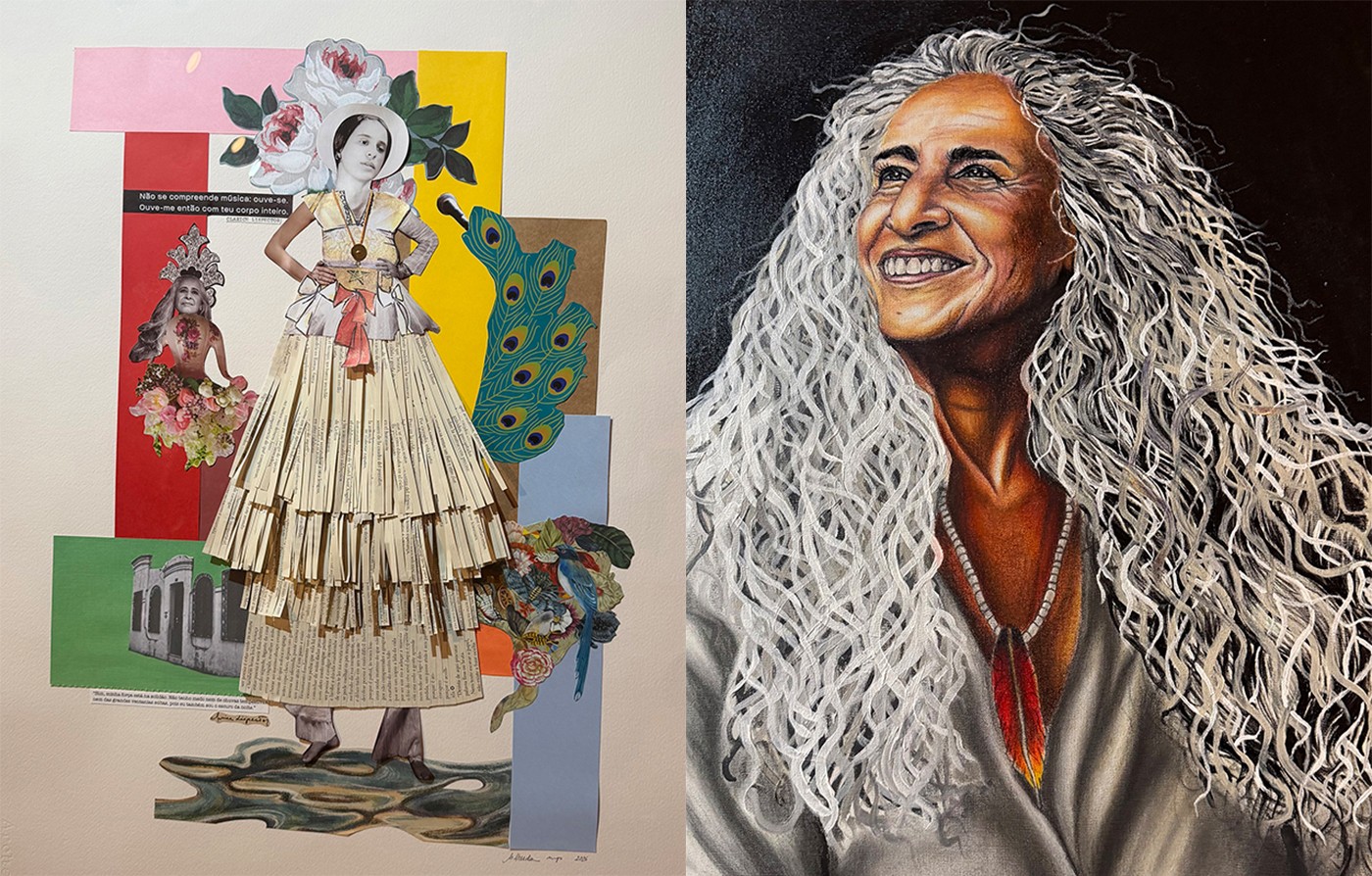 maria-bethania-e-retratada-com-ares-de-divindade-em-exposicao-na-bahia-|-g1