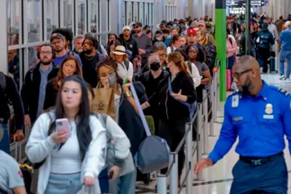 por-que-aeroportos-nos-eua-enfrentam-caos-|-g1