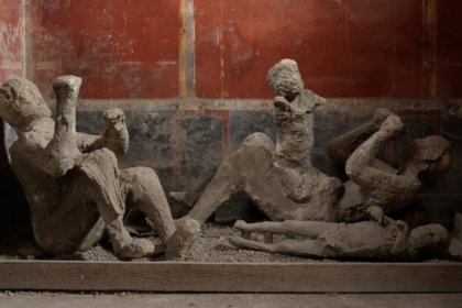 exposicao-mostra-moldes-de-vitimas-de-pompeia