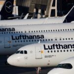 greve-da-lufthansa-cancela-voos-para-o-brasil-|-g1