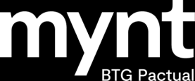 Mynt BTG Pactual