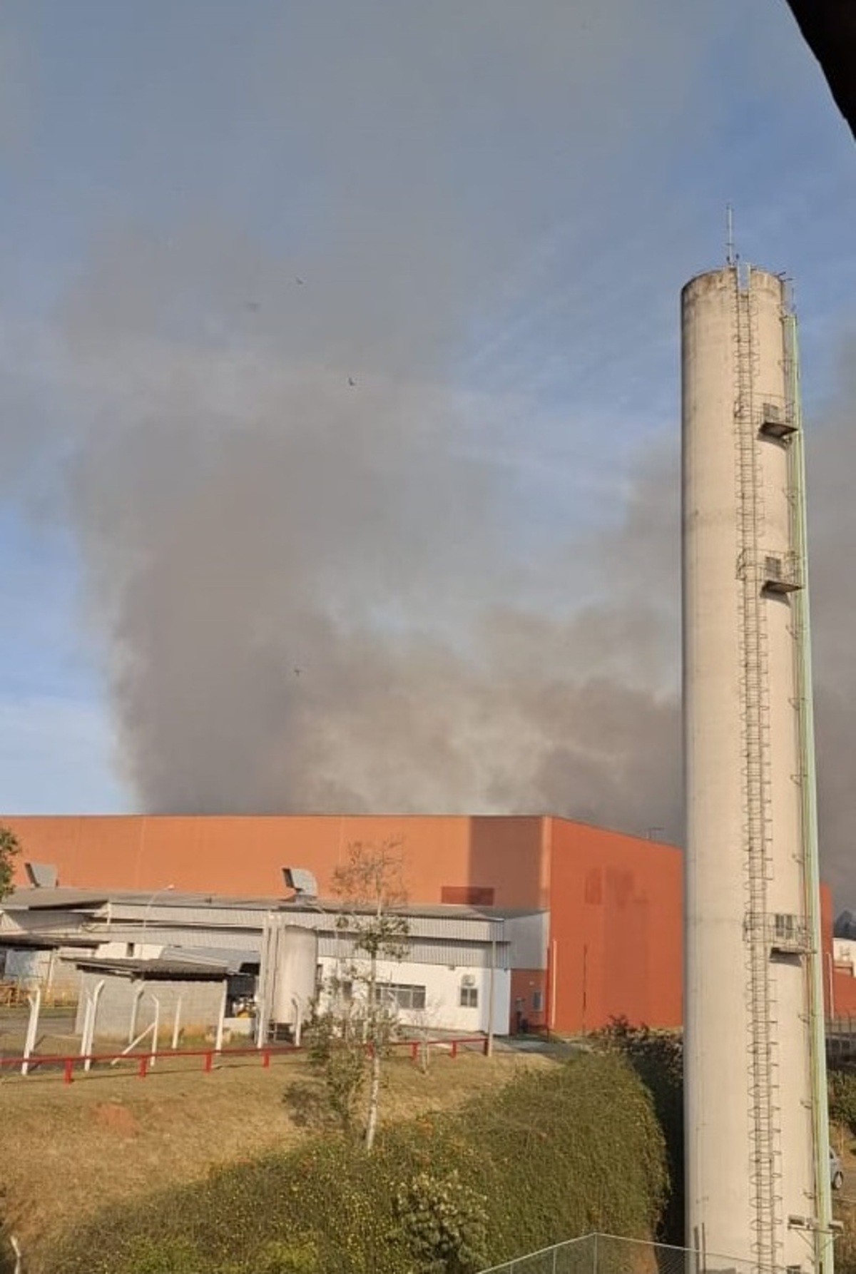 mogi-das-cruzes-registra-dois-incendios-em-vegetacao-|-g1