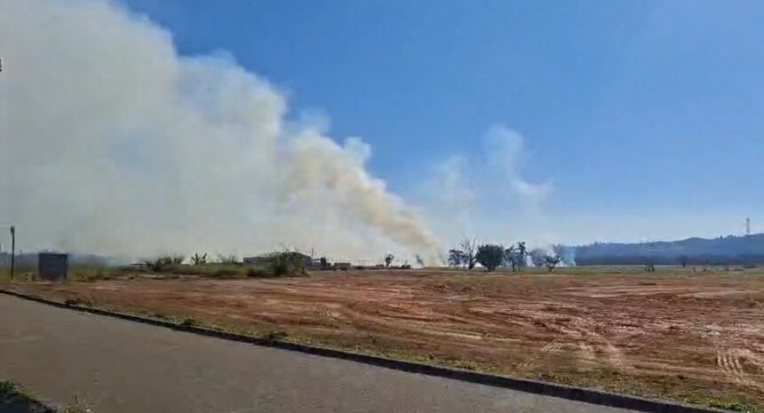 incendio-atinge-area-de-vegetacao-em-mogi-das-cruzes-|-g1