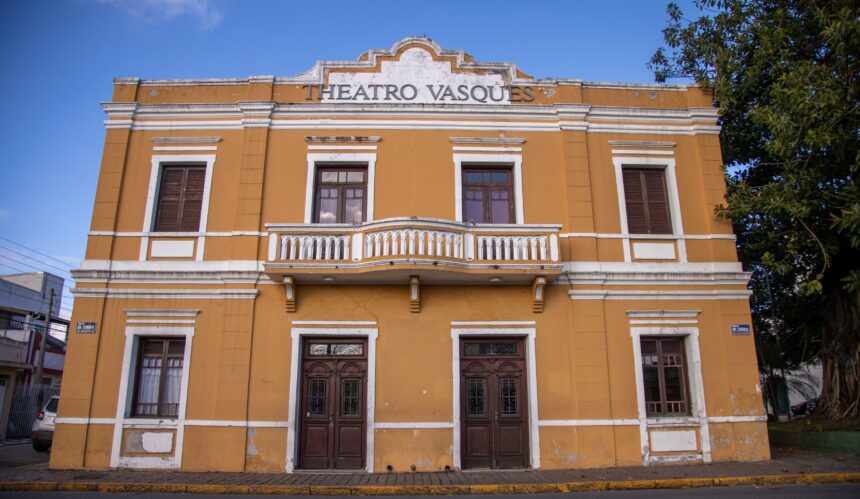 agenda-cultural-alto-tiete-tem-doce-encontro-e-flavio-andradde-|-g1