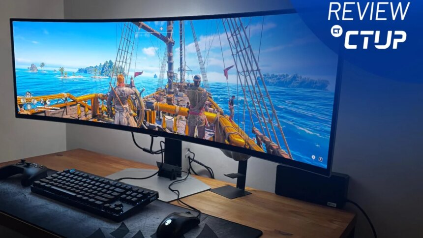 review-samsung-odyssey-g9-|-oled-com-tela-curva-de-49-polegadas-e-muita-imersao