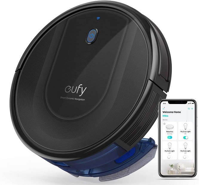 robo-aspirador-eufy-g10:-limpa-e-passa-pano-–-overbr