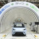 100-mil-carros-e-5,5-mil-sonhos-em-construcao:-byd-celebra-marcos-historicos-em-camacari-–-overbr