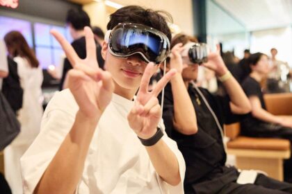 como-desbloquear-o-iphone-usando-o-apple-vision-pro-–-macmagazine
