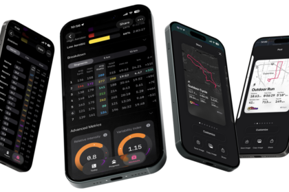 the-outsiders-ganha-analise-mais-profunda-do-treino,-intensidade-relativa-para-corredores-e-compartilhamento-personalizado-–-macmagazine