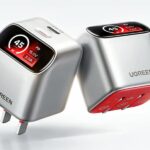 ugreen-lanca-novos-rastreadores,-carregadores-gan-e-powerbank-–-macmagazine