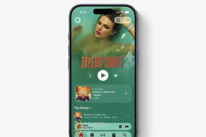 paginas-de-artistas-redesenhadas,-siri-ai-e-mais:-as-novidades-do-apple-music-nos-sistemas-27-–-macmagazine