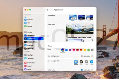 video:-liquid-glass-e-outros-refinamentos-visuais-no-macos-golden-gate-27-–-macmagazine
