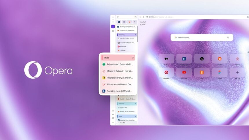 opera-one-ganha-abas-verticais-e-integracao-com-o-google-lens-–-macmagazine