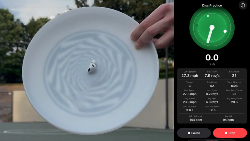 desenvolvedor-cria-app-para-medir-arremessos-de-frisbee-com-os-airpods-–-macmagazine