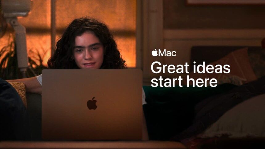 novo-comercial-focado-no-mac-celebra-perseveranca-dos-estudantes-universitarios-–-macmagazine