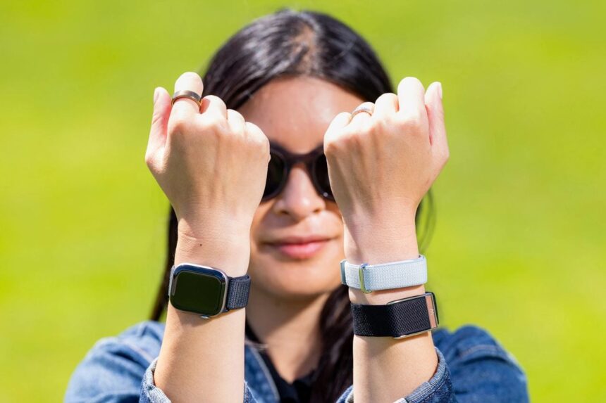 apple-watch-vence-comparativo-do-wsj-contra-oura-ring,-fitbit-air-e-whoop-–-macmagazine