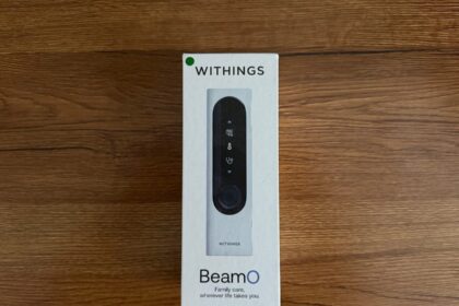 withings-beamo-e-termometro,-estetoscopio,-ecg-e-oximetro-em-um-so-produto-–-macmagazine