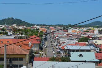 pcc-e-cv-na-franca:-faccoes-brasileiras-avancam-pela-guiana-|-g1