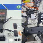 suspeita-de-usar-drone-para-enviar-drogas-ao-iapen-e-presa-no-amapa