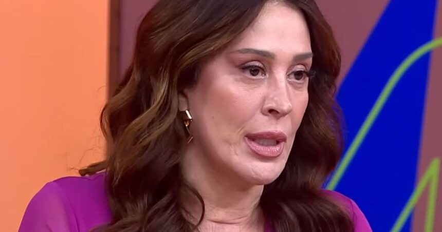 claudia-raia-desabafa-sobre-tentativa-de-abuso-sexual-e-revela-dica-de-mae-|-cnn-brasil