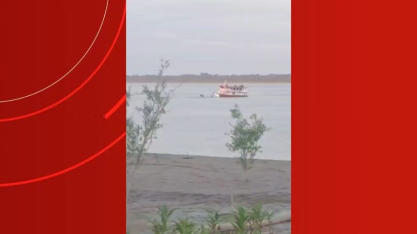 queda-de-aviao-no-amazonas:-piloto-diz-que-buscaria-drogas-|-g1