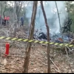 vitimas-de-acidente-aereo-sao-identificadas-em-bom-despacho,-mg-|-g1
