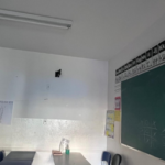 furto-em-escola-em-divinopolis:-tvs-e-caixa-de-som-sao-levadas-|-g1