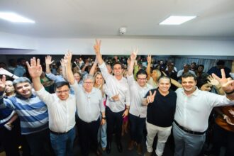 solidariedade/prd-confirmam-apoio-a-candidatura-de-lucas-ribeiro-na-pb-|-g1