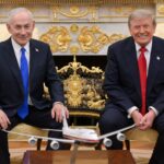israel-transmite-aos-estados-unidos-suas-‘preocupacoes’-sobre-o-plano-para-desocupacao-de-gaza