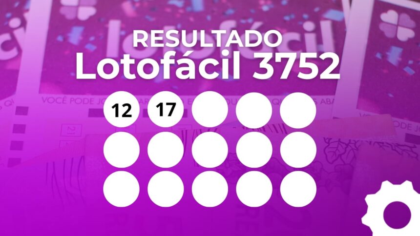 resultado-da-lotofacil-3752-hoje-(03/08);-veja-as-15-dezenas