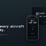 confira-detalhes-de-voos-e-aeronaves-no-ceu-com-o-app-overflight-–-macmagazine