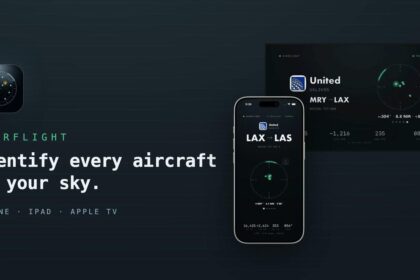 confira-detalhes-de-voos-e-aeronaves-no-ceu-com-o-app-overflight-–-macmagazine