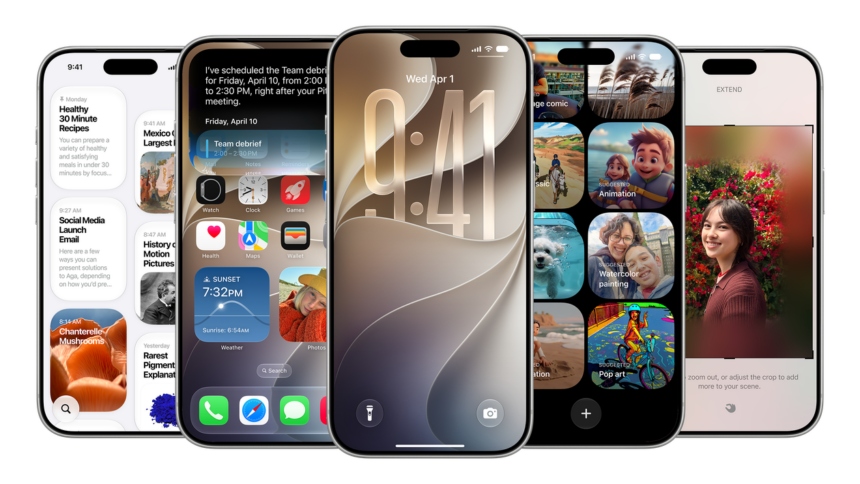 ios-27-e-ipados-27-incluirao-siri-ai,-liquid-glass-refinado-e-mais!-–-macmagazine