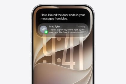 siri-ai-e-anunciada-com-app-dedicado-e-novos-recursos;-apple-intelligence-ganha-novidades-–-macmagazine