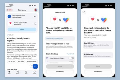 agora-e-possivel-transferir-dados-do-google-health-para-o-app-saude-da-apple-–-macmagazine