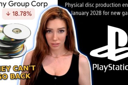 sony-restringe-comunicacao-de-estudios-apos-criticas-ao-fim-da-midia-fisica-•-tecnoblog