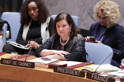 embaixadora-do-brasil-nao-perde-imunidade-ao-ter-visto-revogado;-entenda-|-cnn-brasil