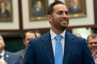 senado-dos-eua-confirma-daniel-perez-como-embaixador-para-o-brasil,-mas-aval-ainda-depende-de-lula