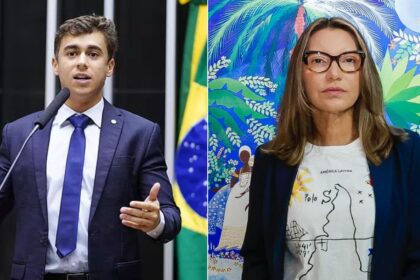nikolas-critica-janja-por-pedir-derrubada-do-discord-apos-morte-ao-vivo-de-adolescente:-‘vai-pegar-bem-com-o-jovem’