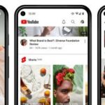youtube-shorts-acaba-de-ficar-mais-parecido-com-o-tiktok-•-tecnoblog