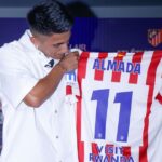 river-plate-e-atletico-de-madrid-anunciam-acordo-por-almada,-alvo-do-fla-|-cnn-brasil