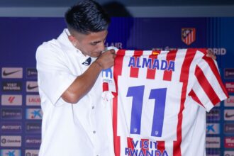 river-plate-e-atletico-de-madrid-anunciam-acordo-por-almada,-alvo-do-fla-|-cnn-brasil