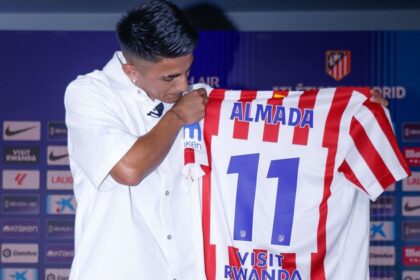 river-plate-e-atletico-de-madrid-anunciam-acordo-por-almada,-alvo-do-fla-|-cnn-brasil