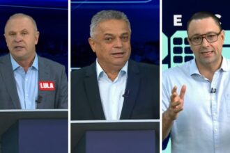 veja-as-consideracoes-finais-dos-candidatos-no-1°-debate-ao-governo-de-santa-catarina