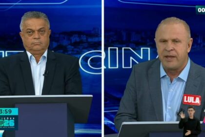 eleicoes-2026:-durante-debate,-gelson-merisio-(psb)-questiona-joao-rodrigues-(psd)-sobre-cultura-e-relacao-com-governo-federal