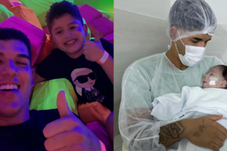 ze-vaqueiro-sobre-paternidade-apos-perder-filho:-“mudou-como-vejo-a-vida”-|-cnn-brasil