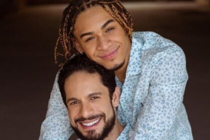 rainer-cadete-revela-segredo-da-relacao-com-o-filho:-“nunca-mentir”-|-cnn-brasil