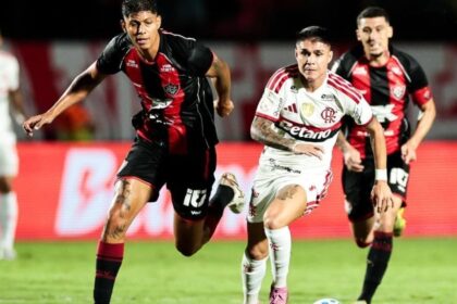 flamengo-e-vitoria-se-enfrentam-no-maracana-pelo-brasileiro-|-cnn-brasil