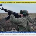 o-que-sabemos-sobre-as-forcas-da-coreia-do-norte-na-guerra-contra-a-ucrania-|-cnn-brasil
